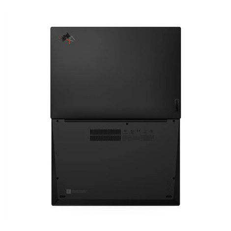 Lenovo | ThinkPad X1 Carbon (Gen 11) | Deep Black, Paint | 14 "" | IPS | WUXGA | 1920 x 1200 | Anti-glare | Intel Core i7 | i7-1 - 15